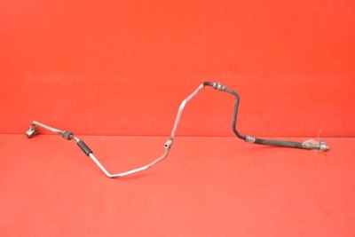 Шланг кондиционера audi a2 1.4 tdi 01r фото №1