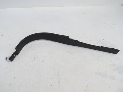 Молдинг порог правый перед volvo v70 lll 3.2 b r6 243 km 07-16r фото №1