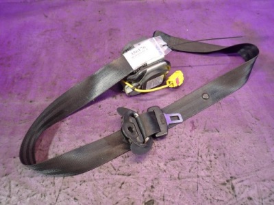 Vw golf v 03-09 pas безопасности левый перед 1k3857705c фото №1