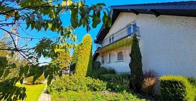 Dom, Michałowice, Lubsza (gm.), 150 m²