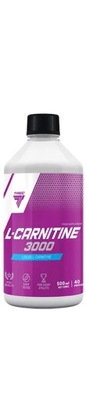 TREC L-CARNITINE 3000 - 500ml APRICOT