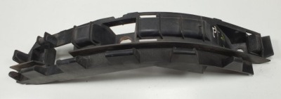 Напрямна бампера правий задня bmw 7 e65 7012290 фото №1