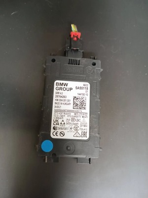 Bmw 2 active tourer u06 модуль поперечина фото №1