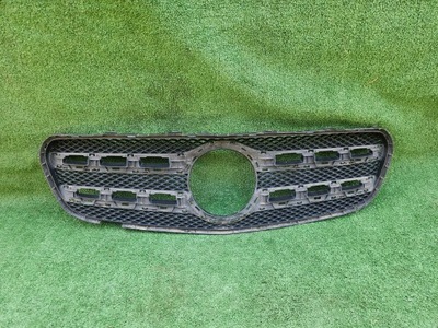 Решітка радіатора решітка радіатора mercedes gla x156 lift 17- фото №1