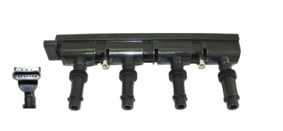 Катушка зажигания chevrolet aveo cruze opel adam astra corsa insignia mokka фото №1