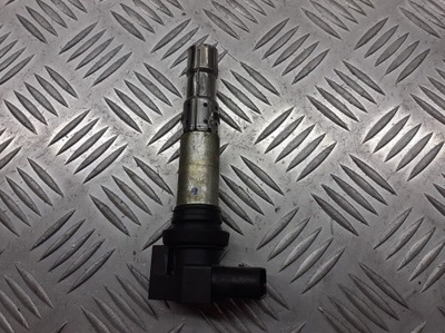 Котушка запалювання seat ibiza iii 1.4 фото №1