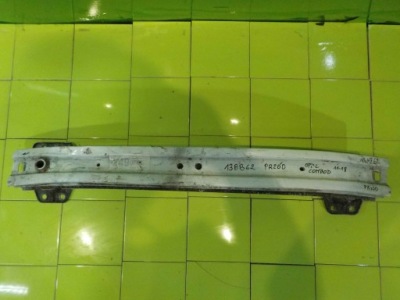 Opel combo d 16r балка бампера перед фото №1