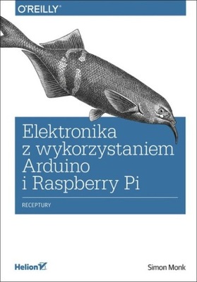 Elektronika z wykorzystaniem Arduino i