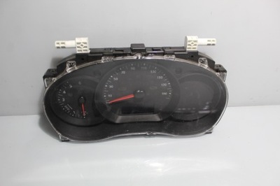 Прилади renault kangoo ii lift фото №1