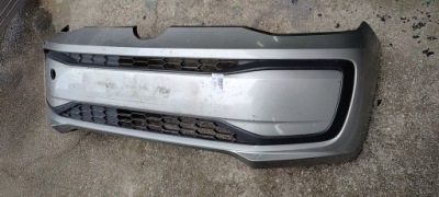 Vw up бампер перед передній lift фото №1