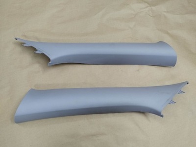 Захист стійка права volvo c70 ii 2011r 1385359 фото №1