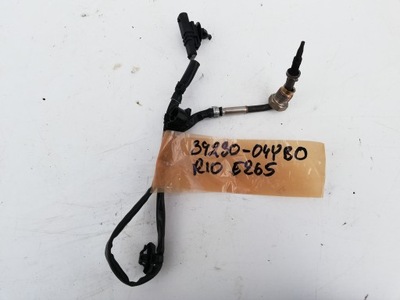 Датчик температуры выхлопных газов kia rio iv 17 1.0 t-gdi фото №1