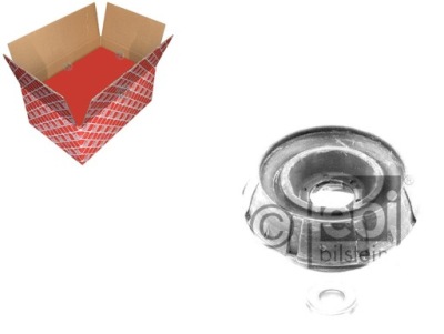 Подушка амортизатора [febi bilstein] фото №1