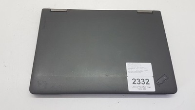 Laptop Lenovo ThinkPad Yoga (2332)