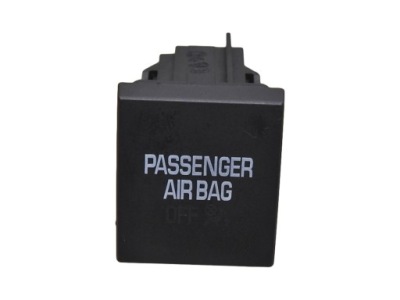 Индикатор подушка безопасности skoda fabia ii 5j0919235a фото №1