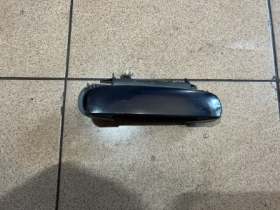 Ручка правий перед audi a6 c5 ly5k фото №1