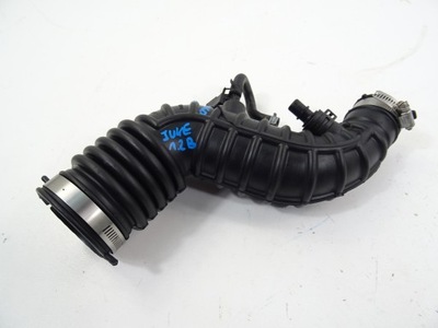 Juke f15 1.2 труба wąż воздухозаборник воздуха клапан вакуумa 8200603558 фото №1