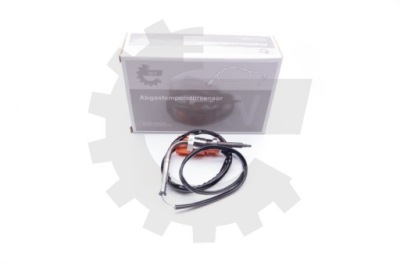 Датчик температуры выхлопных газов skv 30skv038 фото №1