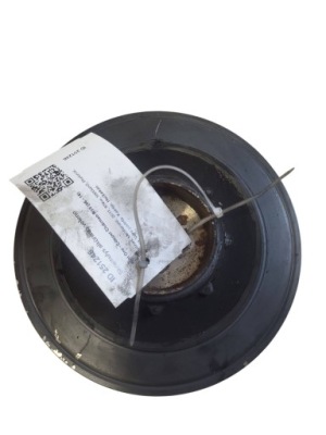 Шкив коленчатого вала коленчатого mini one - cooper clubman r55 фото №1