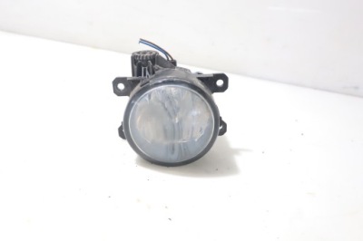 Протитуманна фара правий citroen c4 picasso ii фото №1