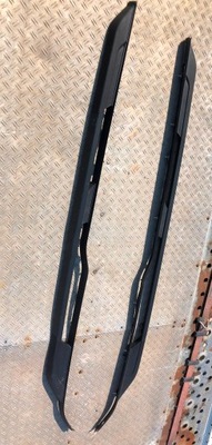 Ford bronco sport рейлінг рейлінги фото №1