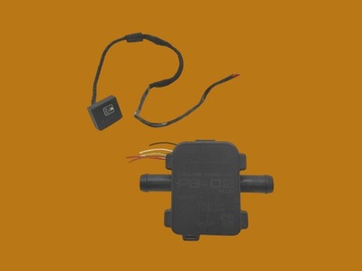 Map датчик lpg stag 67r-015293 ps-02 plus фото №1