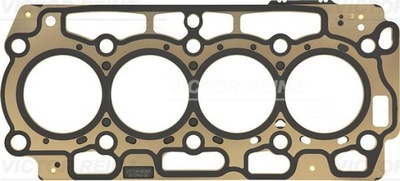 SANDARIKLIS GALVUTĖS FORD C-MAX 1.5TDCI 15- 1.25MM 61-37945-00 