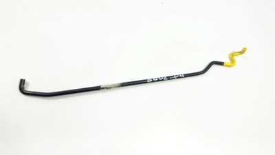 Peugeot 3008 i опора капот проволока фото №1