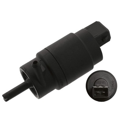 Помпа распылителя opel фото №1