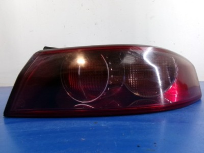 Alfa romeo 159 i kombi лампа задняя правая крыла 50504818 оригинал фото №1