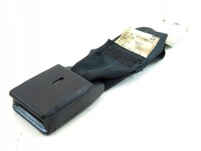 02/19 mazda 6 ii gh замок поперечина левый задняя t86247t фото №1