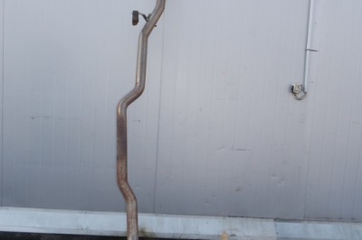 Гаситель vw touareg 7p5 notspecified 3.0l дизель 150kw 2010 фото №1