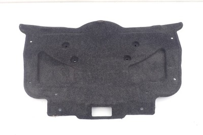 Fiat 500 обивка крышки багажника 7354531530 фото №1