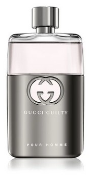 Gucci Guilty Pour Homme woda toaletowa EDT 90 ml