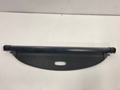 Kia proceed iii 18r- шторка багажника фото №1