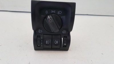 ПЕРЕКЛЮЧАТЕЛЬ СВЕТА OPEL VECTRA B 90504974