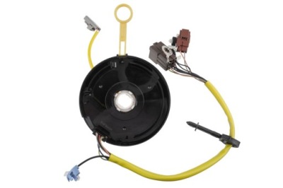 Стрічка руль/шлейф bmw 7 g11/g12 2015- фото №1