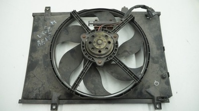 Volvo вентилятор s40 v40 lift фото №1