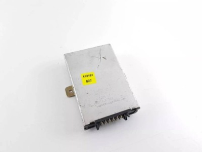 Mercedes-benz e w124 модуль круиз-контроль 0015457632 фото №1