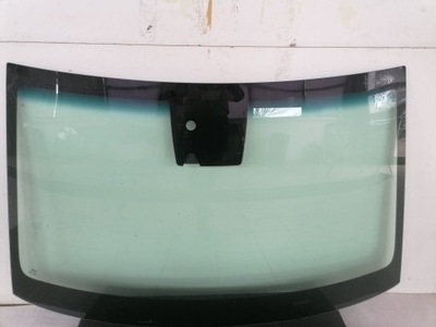 Стекло лобовое hyundai kona датчик камера оригинал фото №1