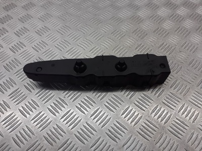 Защита катушки mercedes w168 1.4 a0001582685 фото №1