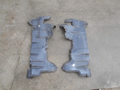 Citroen ds5 2,0hdi воздуховод воздуха правая фото №1