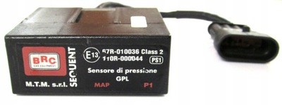 MAPSENSOR SENSOR BRC SEQUENT P1 MAPAS SENSOR MAPAS P1  