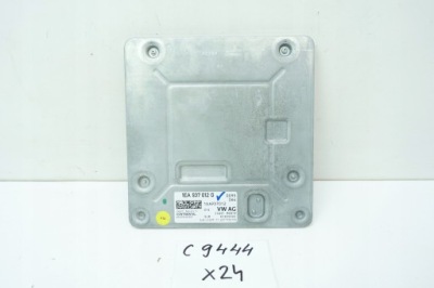 Модуль комфорту шлюз vw id3 id.3 vw 1ea937012g фото №1