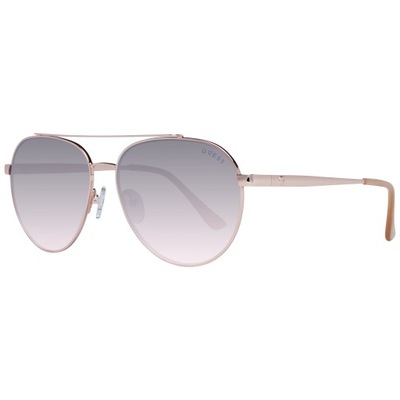 Guess Okulary Przeciwsłoneczne GF6139 5628T