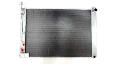 Радиатор воды lexus rx xu30 rx300 rx330 2003-2005 фото №1