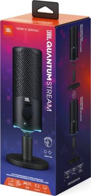 Mikrofon JBL Quantum Stream