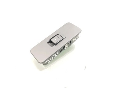 Land rover range rover sport кнопки окон prawidłowy 2006 suv 4/5dr фото №1