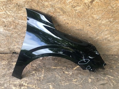 Крыло peugeot 208 2 правый перед фото №1