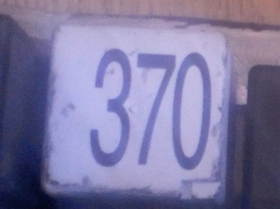 Audi a4 b6 b7 реле 370 оригінал!!! фото №1